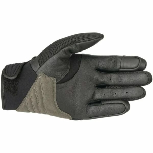 Manusi de piele vara Alpinestars SHORE, 4