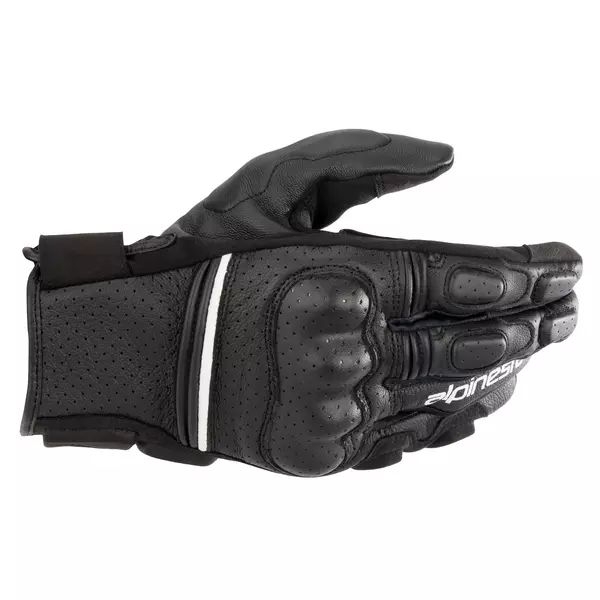 Manusi de piele vara sport/touring ALPINESTARS PHENOM AIR, 3