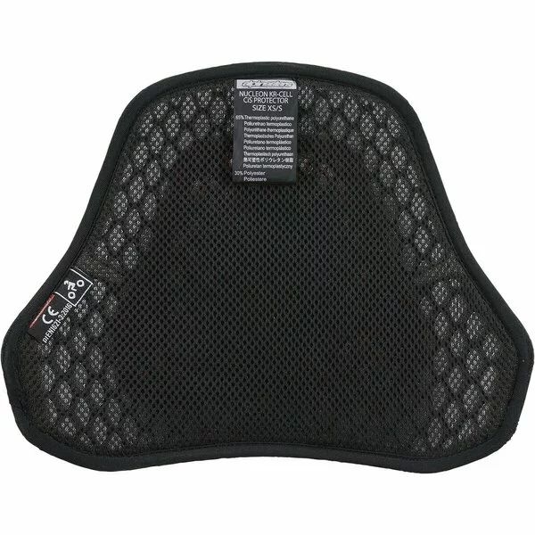 Protectie piept Alpinestars NUCLEON KR-CELL CiR, 3