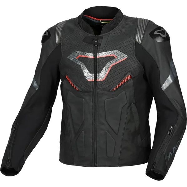 Geaca de piele sport/touring MACNA POINTER, 16