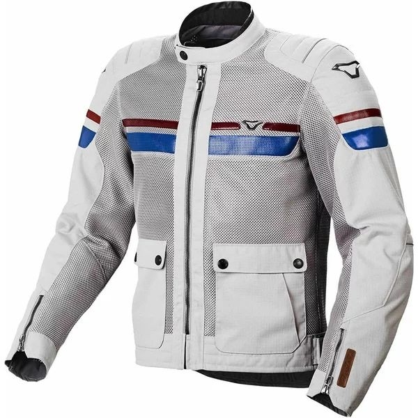 Geaca textil de vara MACNA FLUENT, 6