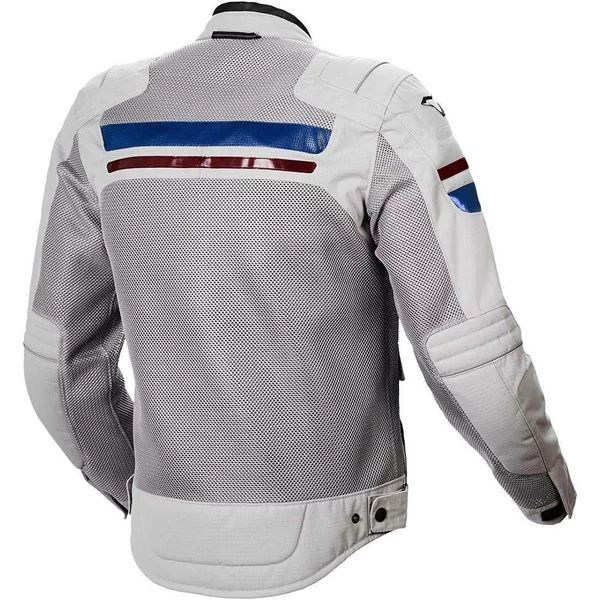 Geaca textil de vara MACNA FLUENT, 7