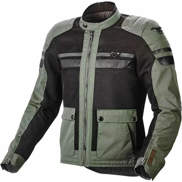 Geaca textil de vara MACNA FLUENT, 8