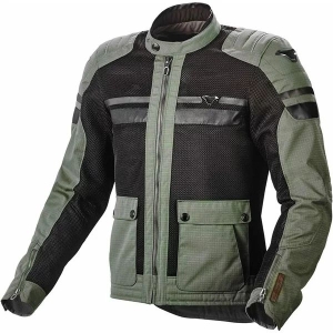Geaca textil de vara MACNA FLUENT, 8