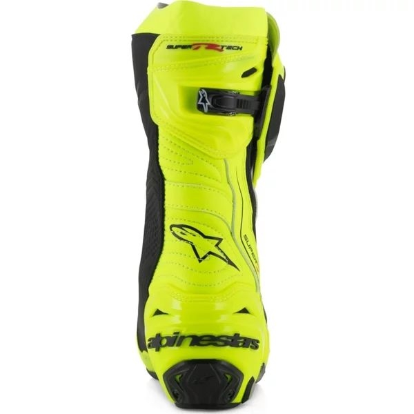Cizme moto race ALPINESTARS SUPERTECH R, 14