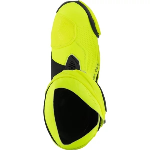 Cizme moto race ALPINESTARS SUPERTECH R, 23