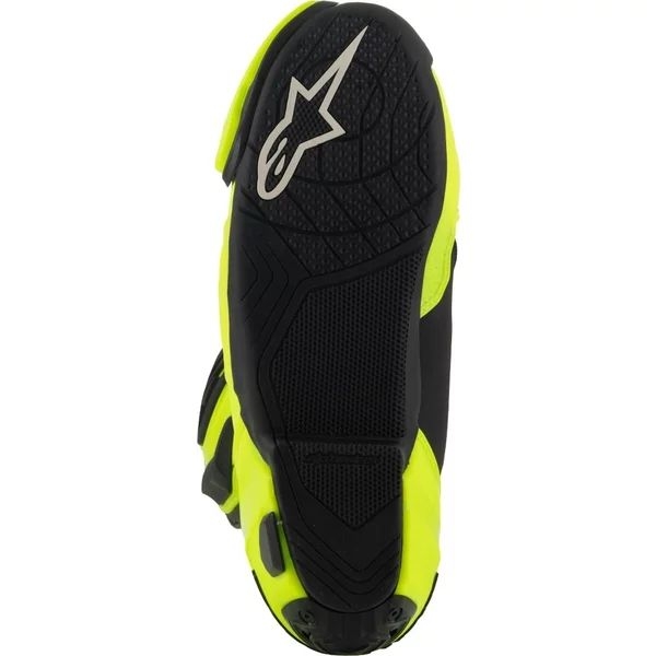 Cizme moto race ALPINESTARS SUPERTECH R, 40