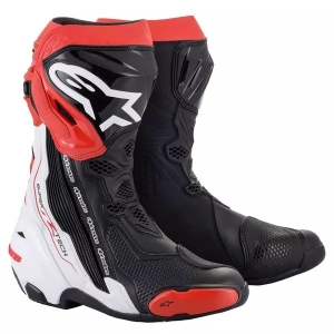 Cizme moto race ALPINESTARS SUPERTECH R, 8