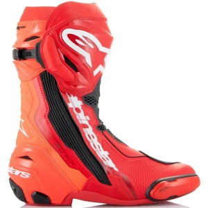 Cizme moto race ALPINESTARS SUPERTECH R, 45