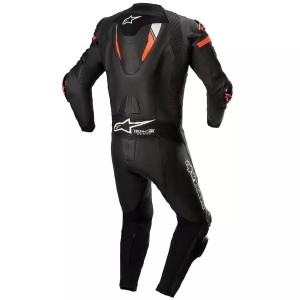 Combinezon de piele 1 piesa ALPINESTARS MISSILE V2 IGNITION, 14