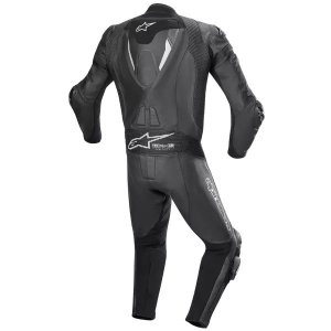 Combinezon de piele 1 piesa ALPINESTARS MISSILE V2 IGNITION, 15