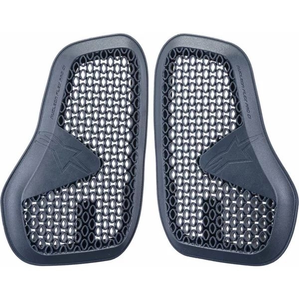 Set protectii piept Alpinestars NUCLEON FLEX PRO Ci, 3