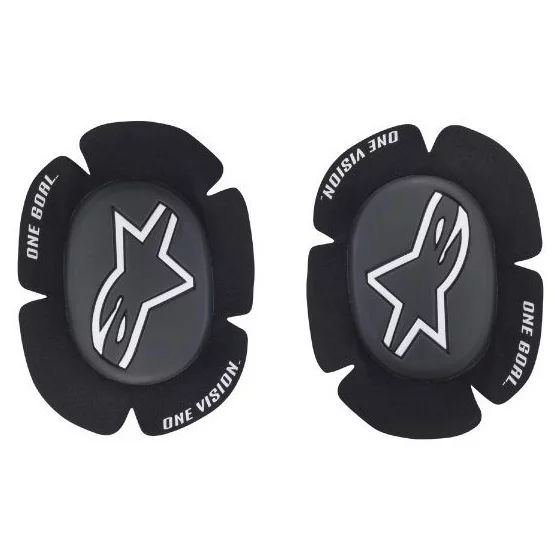 Slidere pentru genunchi ALPINESTARS GP SPORT EVO, 5