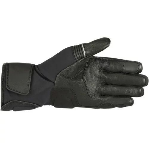 Manusi de piele impermeabile Alpinestars JET ROAD V2 Gore-Tex, 5