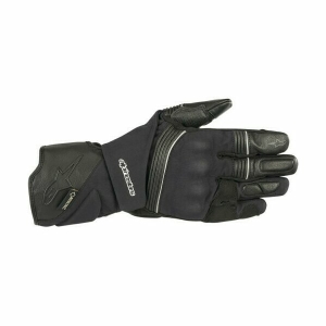 Manusi de piele impermeabile Alpinestars JET ROAD V2 Gore-Tex