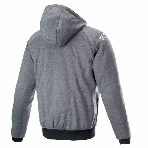 Hanorac de protectie ALPINESTARS CHROME IGNITION, 6