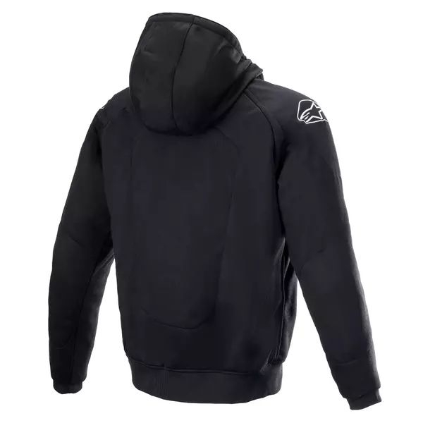 Hanorac de protectie ALPINESTARS CHROME IGNITION, 10