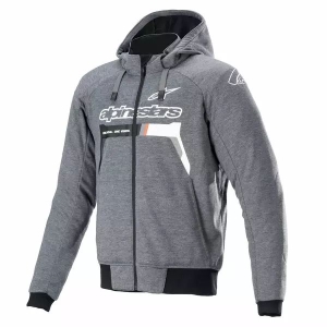 Hanorac de protectie ALPINESTARS CHROME IGNITION, 5