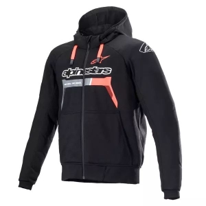 Hanorac de protectie ALPINESTARS CHROME IGNITION, 8