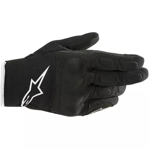 Manusi de piele dama impermeabile Alpinestars STELLA S-MAX Drystar, 5