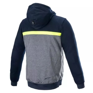 Hanorac de protectie ALPINESTARS CHROME STREET, 8