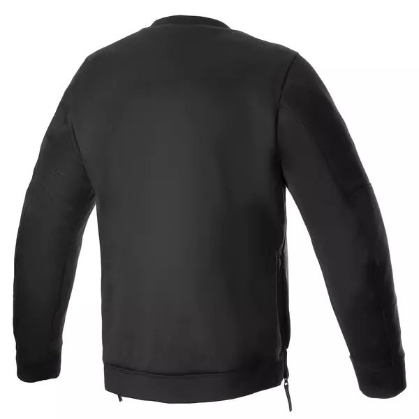 Bluza de protectie ALPINESTARS LEGIT CREW Fleece, 9