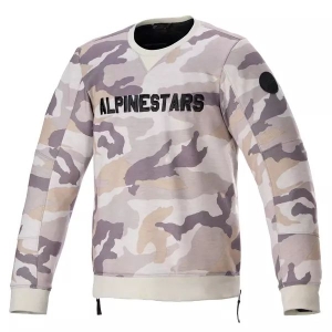 Bluza de protectie ALPINESTARS LEGIT CREW Fleece, 7