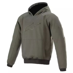 Hanorac de protectie ALPINESTARS AGELESS, 5