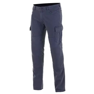 Pantaloni moto ALPINESTARS CARGO RIDING PANTS, 5