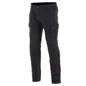 Pantaloni moto ALPINESTARS CARGO RIDING PANTS, 9