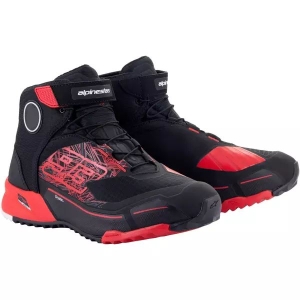 Ghete moto ALPINESTARS MM93 CR-X DRYSTAR, 6