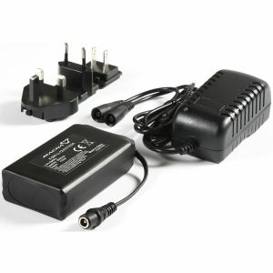 Kit baterie MACNA 12V / 6A pentru Geaca/Pantaloni cu incalzire