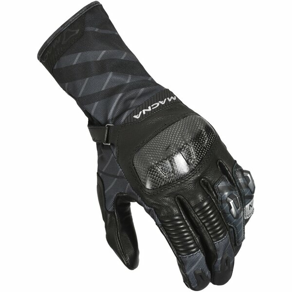 Manusi de vara MACNA KROWN