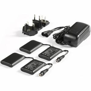 Kit baterie MACNA 7,4V / 3A pentru Manusi/Sosete cu incalzire