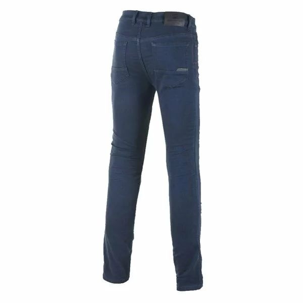 Jeansi moto Alpinestars CERIUM Tech-Stretch, 8