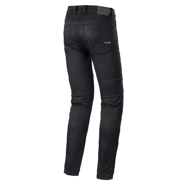 Jeansi moto Alpinestars CERIUM Tech-Stretch, 9