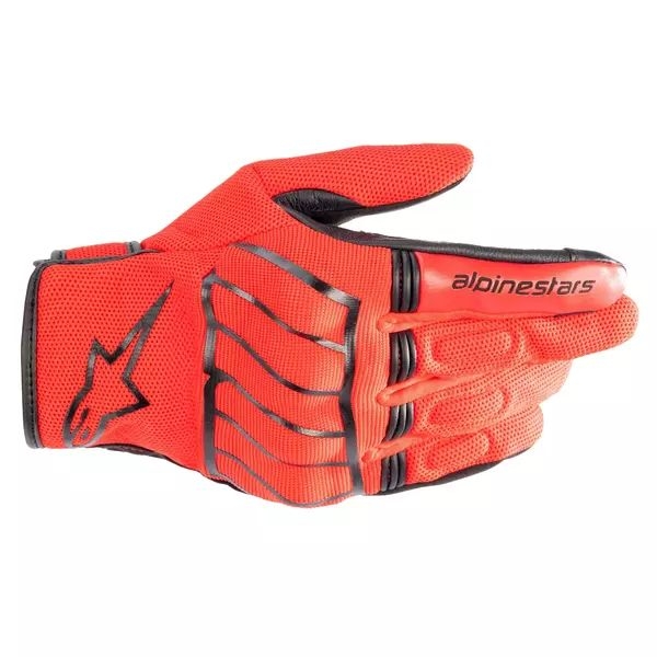 Manusi moto ALPINESTARS MM93 LOSAIL V2, 3