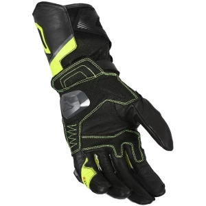 Manusi de piele sport MACNA PROTEGO, 4