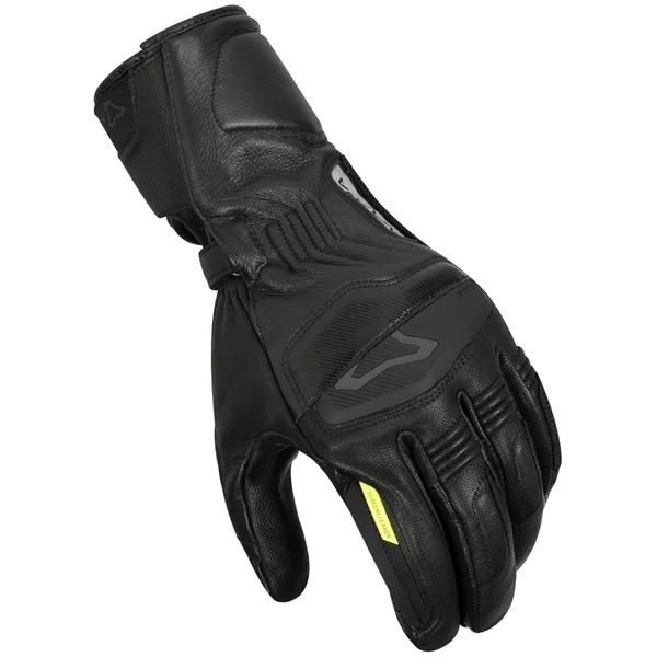 Manusi de piele MACNA RAPIER RTX 2.0, 3