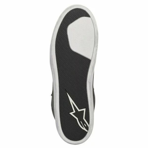 Ghete moto impermeabile Alpinestars J-6 CANVAS WP, 7