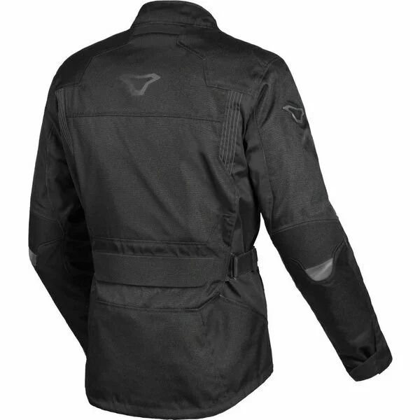 Geaca textil impermeabila MACNA MURANO, 3
