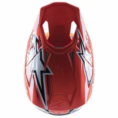 Casca cross-enduro Alpinestars Supertech S-M10 TLD EDITION 23, 29