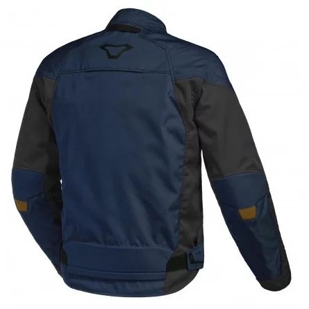 Geaca textil impermeabila MACNA SOLUTE, 6