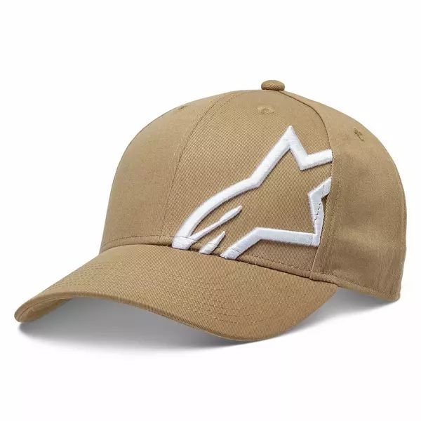 Sapca ALPINESTARS CORP SNAP 2 Hat, 6