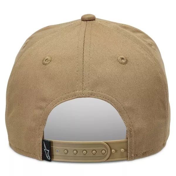 Sapca ALPINESTARS CORP SNAP 2 Hat, 14