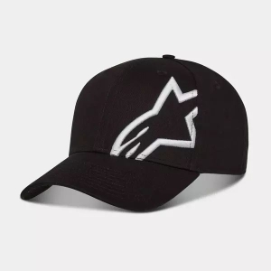 Sapca ALPINESTARS CORP SNAP 2 Hat, 7