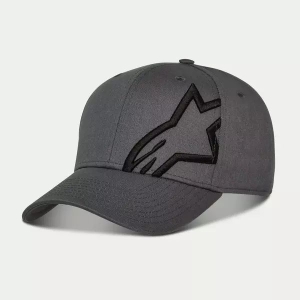 Sapca ALPINESTARS CORP SNAP 2 Hat, 16