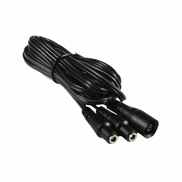 Extensie cablu alimentare pt produsele incalzite Macna