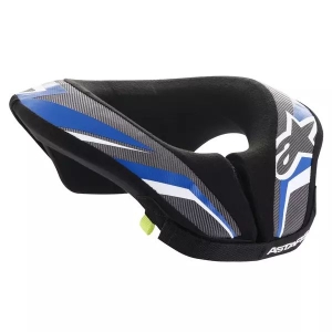 Protectie de gat pentru copii ALPINESTARS SEQUENCE YOUTH NECK ROLL, 7