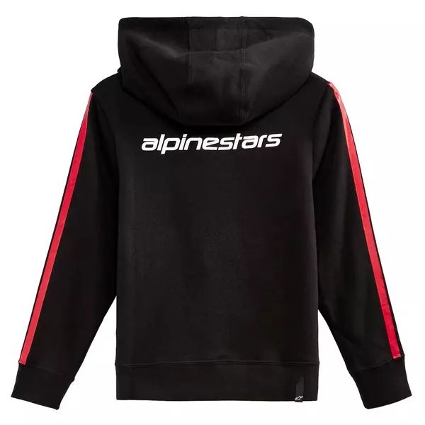 Hanorac copii ALPINESTARS KIDS RACEY, 4